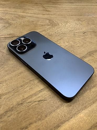 техника apple бесплатно: IPhone 15 Pro, Б/у, 256 ГБ, Черный, Защитное стекло, Чехол, 91 % — 1