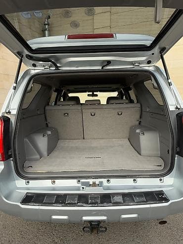 camry 80: Toyota 4Runner: 2007 г., 0.4 л, Автомат, Бензин, Внедорожник — 7