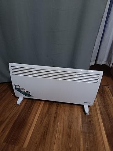 vitek мини кондиционер инструкция: Электрический обогреватель Конвекторный, Напольный — 2