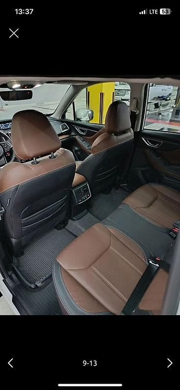 h11 led: Subaru Forester: 2024 г., 2.5 л, Вариатор, Бензин, Кроссовер — 7