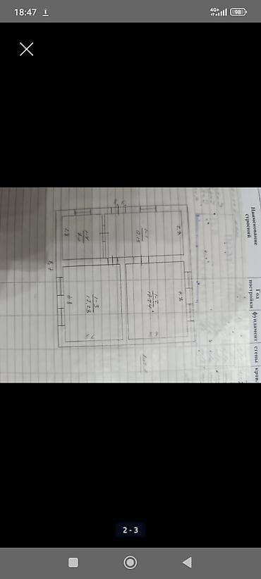 карпинка фрунзе: Продажа земельного участка с домом (1 этаж) по адресу: ул. Чылгобай — 2