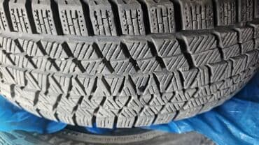 шины для нивы: Шины — 2