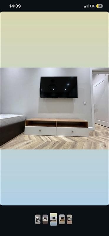 sprinter 2 2: Тумба на заказ, Под ТВ, Дизайн, проект — 2