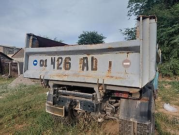Кузов совок Универсальный, Б/у — 2