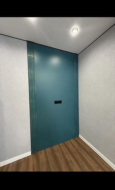 1 бөлмө, 42 м², АЮ Гранд Элитка, 8 кабат — 6
