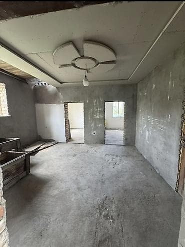 Үйлөр: Продается двухэтажный дом 230 м2 ПСО, с участком 6-соток (30х20) В ж/м — 2