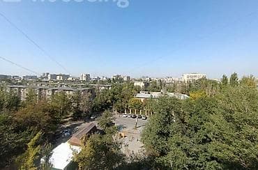 rent: 3 комнаты, Агентство недвижимости, Без подселения, С мебелью полностью — 8