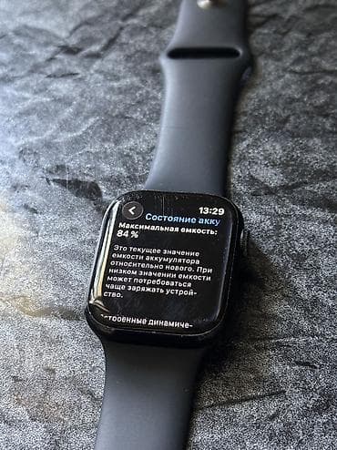 redmi note 8 128: Apple Watch Series 8 45мм Емкость аккумулятора 84% Память 32гб в — 5