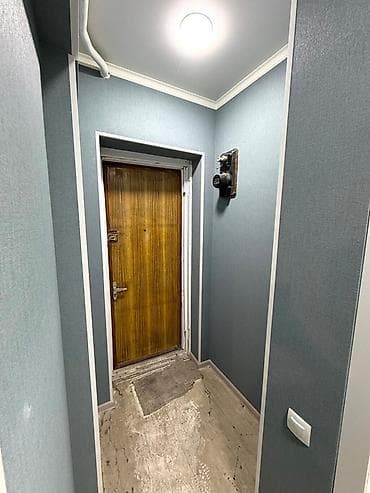 2 комнаты, 41 м², 1 этаж, Косметический ремонт — 6