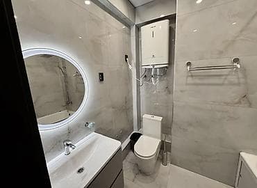 hostel osh: 2 комнаты, Собственник, Без подселения, С мебелью полностью — 6