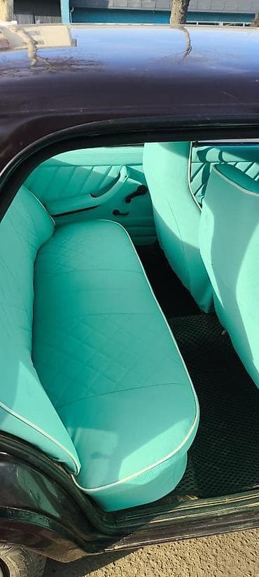 ВАЗ (ЛАДА): ВАЗ (ЛАДА) 2107: 2008 г., Механика, Седан — 3