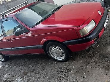 кпп пассат в3: Volkswagen Passat: 1991 г. — 4