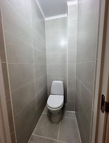 продажа 1 ком квартир: 1 комната, 30 м², Индивидуалка, 3 этаж — 6