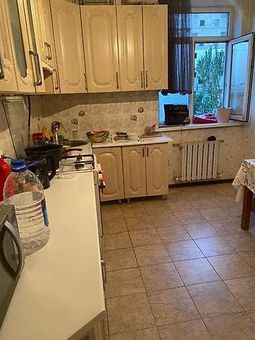 бакай ата ж м: 2 бөлмө, Менчик ээси, Толугу менен эмереги бар — 3