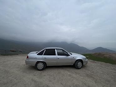 kia clarus: Daewoo Nexia: 2010 г., 1.5 л, Ручные, Бензин, Седан — 4