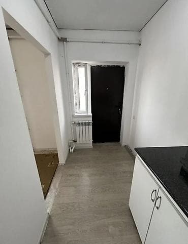 возле: 1 комната, Без подселения, Без мебели — 1