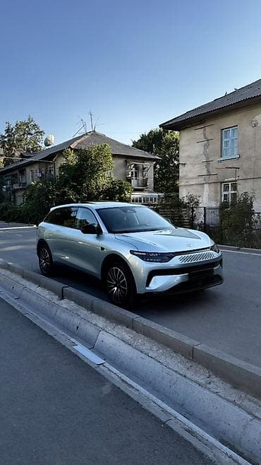комбинированная: BYD Song Plus: 2023 г., 1.2 л, Автомат, Электромобиль, Кроссовер — 3