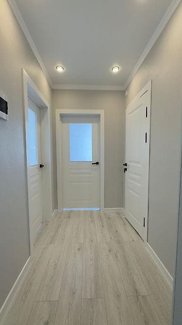 art square: 1 комната, 39 м², Элитка, 8 этаж, Евроремонт — 1