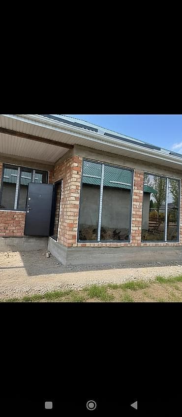 Предлагаются оконные стеклопакеты для установки в жилых и коммерческих at lalafo.kg Предлагаются оконные стеклопакеты для установки в жилых и коммерческих