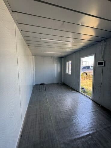 контейнерный дом: Продаю Здание, 400 м² — 7