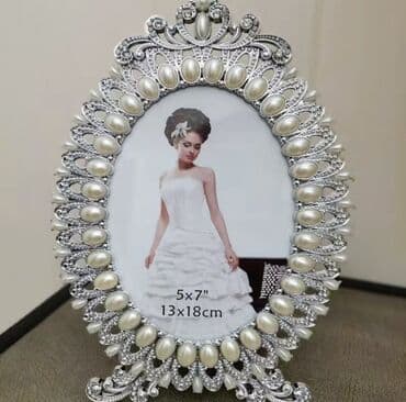 рамки для фото 4: Рамка для фото — 1