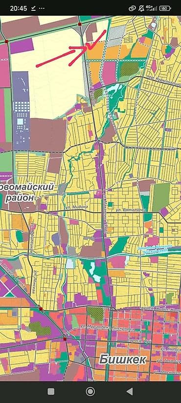 сдается частный дом: 5 соток, Для бизнеса, Красная книга, Договор купли-продажи — 3
