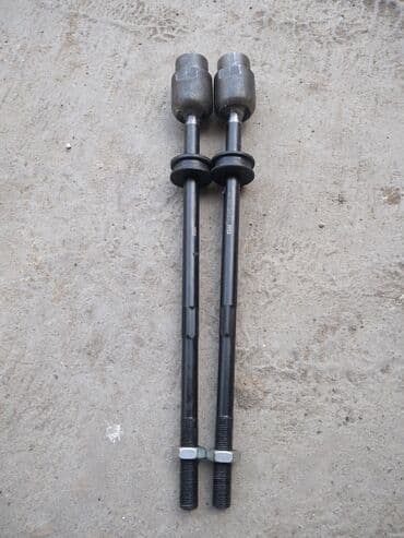 Рулевая тяга Volkswagen Новый, Аналог, Китай