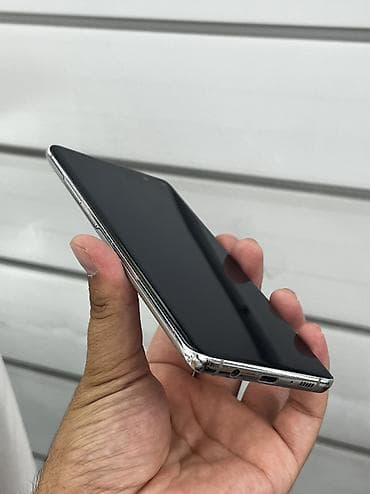 squid game: Samsung Galaxy S10 5G, Б/у, 256 ГБ, В рассрочку, 1 SIM — 5