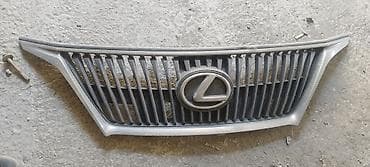 infinity fx35: Решетка радиатора. капота Lexus Rx350 2009г.в — 1