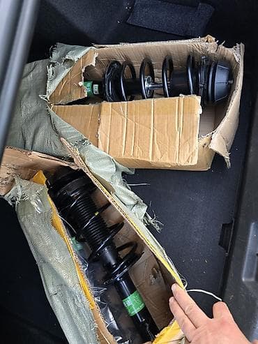 комп: Передний амортизатор Chevrolet Cobalt 2026 г., Новый, Оригинал, Китай — 5