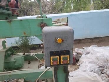 аппарат пескоблок: Песка блок аппарат сатылат баасы 300.000 — 1