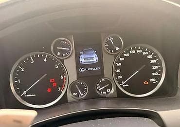 на rx harrier: Lexus LX: 2012 г., 5.7 л, Автомат, Бензин, Внедорожник — 5
