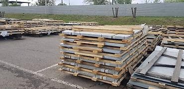 лист оцинкованный цена бишкек: Лист плоский оцинкованный в Бишкеке, цинк, бухта, листовой материал — 3