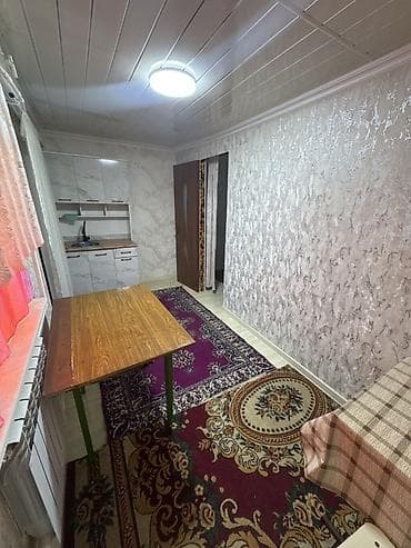 ош жилой дом: 2 комнаты, Собственник, С мебелью частично — 2