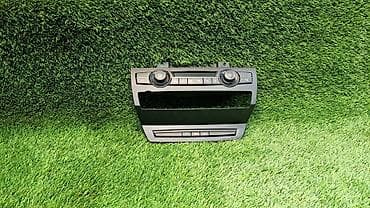 Блок климат контроля BMW 2009 г., Б/у, Оригинал, Германия