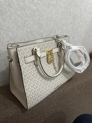 charles kate: Сумка Michael Kors Из Америки, оригинал, только одна, абсолютно новая — 4