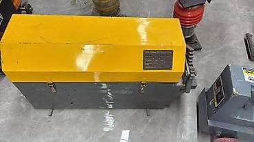 Выпрямитель проволоки, Новый, В наличии