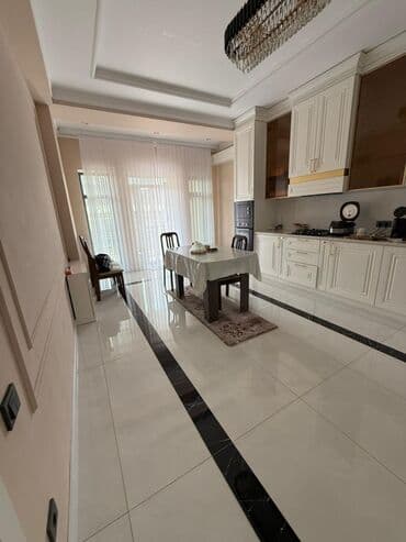 дом ак бешим: Дом, 265 м², 5 комнат, Агентство недвижимости, Дизайнерский ремонт — 4