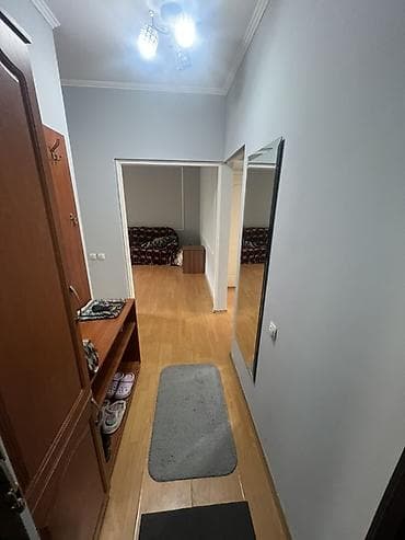 срочно нужны квартира: 3 комнаты, Собственник, Без подселения, С мебелью полностью — 1