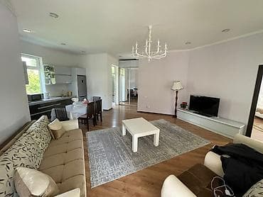 Иссык-Куль 2026: Коттедж, Коттедж «Карвен» ЦО Карвен 4 сезона, Сары-Ой, SPA, Детская площадка, Сауна — 1