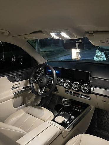 bad e2: Mercedes-Benz GLB-Class: 2020 г., 2 л, Робот, Бензин, Кроссовер — 6