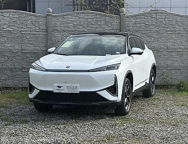 ниссан роуг 2022: Dongfeng : 2026 г., 2.2 л, Автомат, Электромобиль, Кроссовер — 1