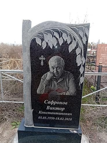 кресто: Изготовление памятников, Изготовление оградок, Изготовление крестов | Гранит, Металл, Мрамор | Оформление — 7