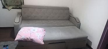 Прямой диван