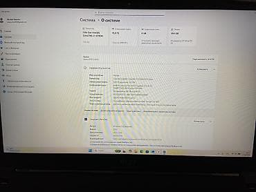 mi 4a: Игровой, Б/у, Intel Core i7, ОЗУ, RAM: 16 ГБ — 2