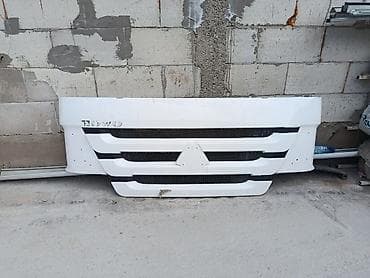 Эшик Арткы сол Lexus — 2