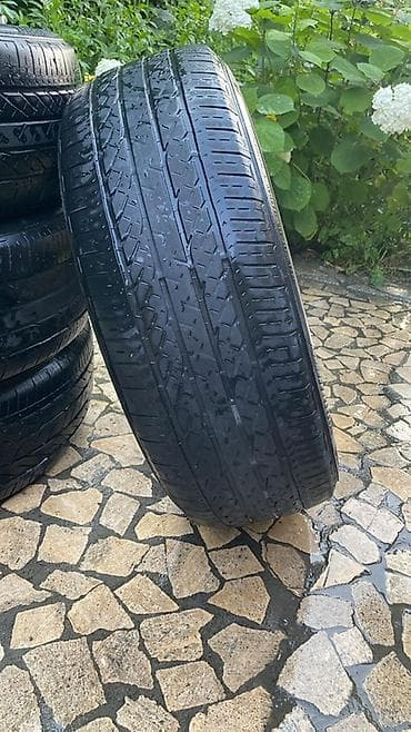 r18 235 50: Шины 235 / 60 / R 18, Лето, Комплект, Легковые, Bridgestone — 2