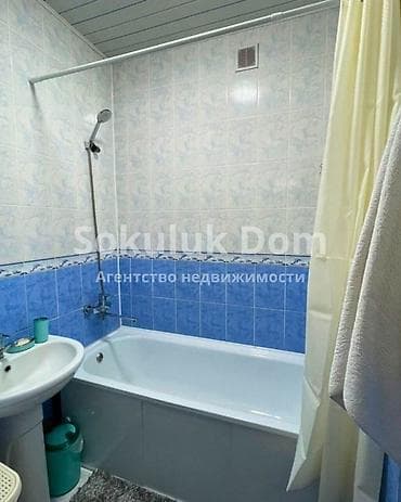 Квартиры: 4 комнаты, 90 м² — 7