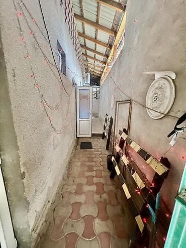 Сдаётся комната в общем доме коливинге приятные соседи душ — 4