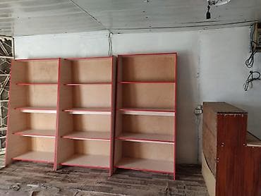 сдаю пивной бар: Продажа торговых контейнеров — 3